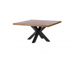 Harlow Square Dining Table