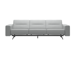 Stressless Stella 3 Seater Sofa