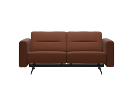 Stressless Stella 2 Seater Sofa Quick Ship