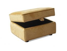 Alstons Venetian Storage Stool