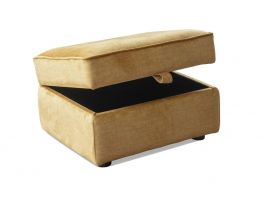 Alstons Madison Storage Stool