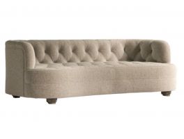 Tetrad Strand Midi Sofa