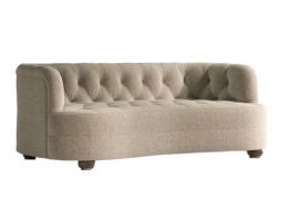 Tetrad Strand Petit Sofa