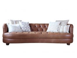 Tetrad Strand Grand Sofa