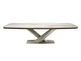 Cattelan Italia Stratos Keramik Premium Table