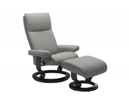 Stressless Aura Classic Recliner Chair