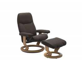 Stressless Consul Classic Chair