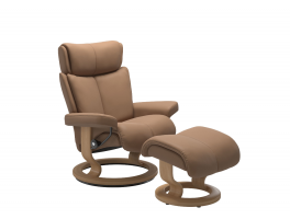 Stressless Magic Classic Chair