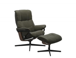 Stressless Mayfair Cross Chair