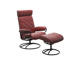 Stressless Metro Adjustable Headrest Original Chair