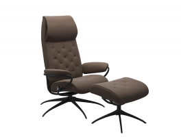 Stressless Metro Star Chair