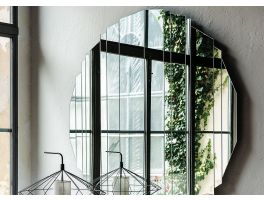 Cattelan Italia Stripes Mirror