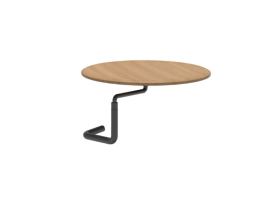 Stressless Swing Table