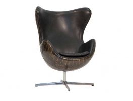 Hurricane Swivel Chair