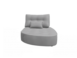 Fama Arianne Love Chaise Longue 'T2'