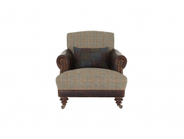 Tetrad Harris Tweed Taransay Ladies Chair