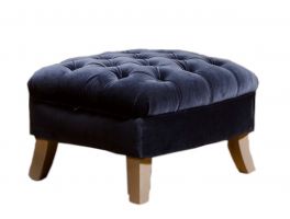 Tetrad Tate Footstool