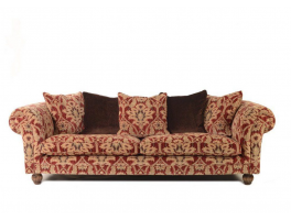 Tetrad Elgar Grand Sofa