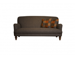 Tetrad Harris Tweed Braemar Midi Sofa