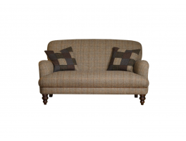 Tetrad Harris Tweed Braemar Petit Sofa