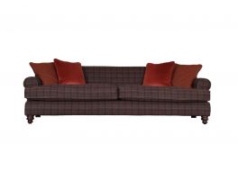 Tetrad Harris Tweed Nevis Grand Sofa