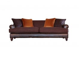 Tetrad Harris Tweed Nevis Midi Sofa