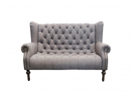 Alexander & James Theo Highback Sofa