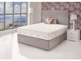 Kaymed Therma-Phase+ Harmonise 1600 Divan Bed