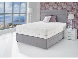 Kaymed Therma-Phase+ Harmonise 2000 Divan Bed