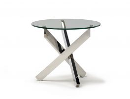 Kesterport Tivoli Lamp Table