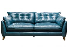 Alexander & James Tobias 3 Seater Sofa