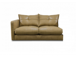 Alexander & James Tod 3 Seater 1 Arm LHF