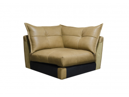Alexander & James Tod Corner Unit