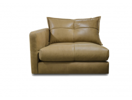 Alexander & James Tod Single Arm Unit LHF