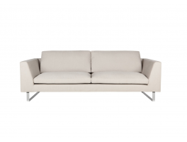 SITS Tokyo 3 Seater Sofa