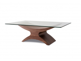 Tom Schneider Atlas Coffee Table