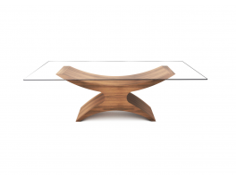 Tom Schneider Atlas Large Dining Table