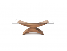 Tom Schneider Atlas Medium Dining Table