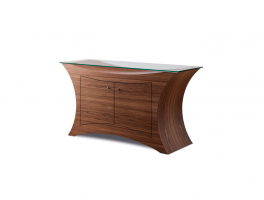 Tom Schneider Atlas Small Sideboard