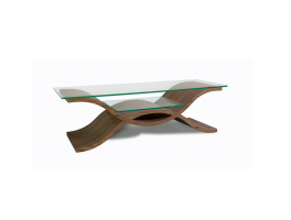 Tom Schneider Wave Entwine TV Unit