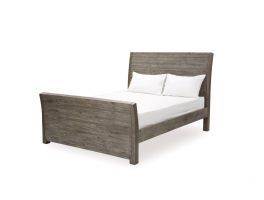 Leo Bedroom Bedstead