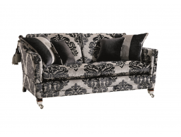 Duresta Trafalgar 2.5 Seat Sofa Cushion Back