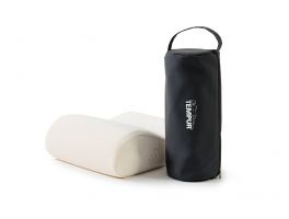 TEMPUR® Travel Pillow