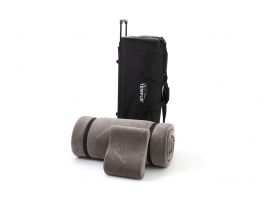 TEMPUR® Travel Set