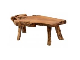 Ancient Mariner Tree Root Furniture Coffee Table