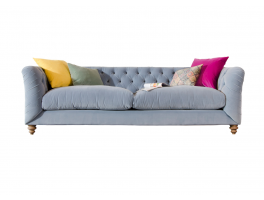 Tetrad Truffle Grand Sofa