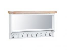 Hague Living & Dining Large Hall Bench Top