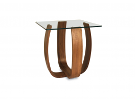 Tom Schneider Living Tulip Lamp Table