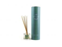 Marmalade of London Tuscan Lime & Basil Reed Diffuser