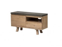 Dakota Small TV Unit